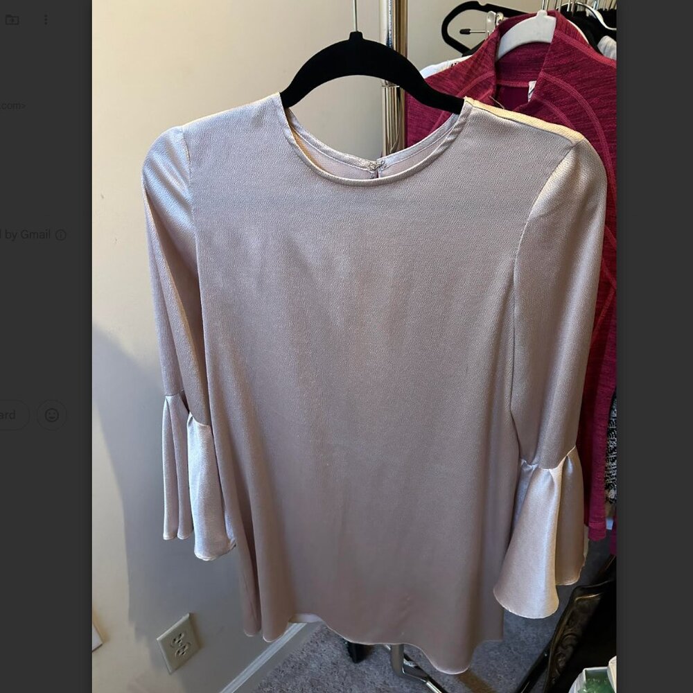 alexis dress